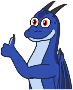 HTTP Status Dragon 200 OK