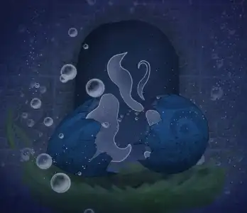 HTTP Status Dragon 204 No Content