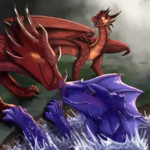 HTTP Status Dragon 403 Forbidden