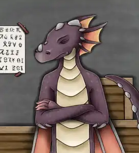 HTTP Status Dragon 406 Not Acceptable