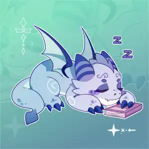 HTTP Status Dragon 408 Request Timeout