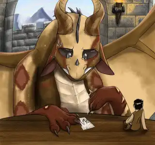 HTTP Status Dragon 415 Unsupported Media Type