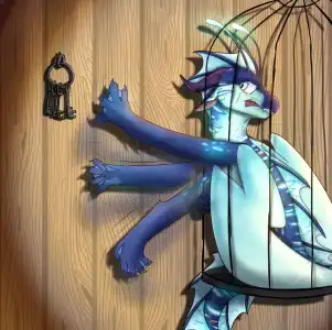 HTTP Status Dragon 416 Range Not Satisfiable