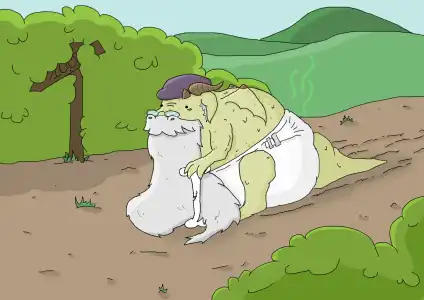 HTTP Status Dragon 419 Page Expired