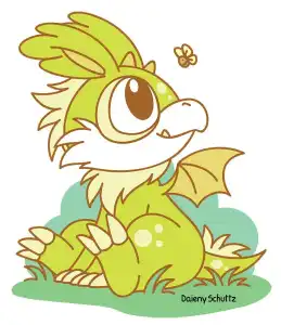 HTTP Status Dragon 420 Enhance Your Calm