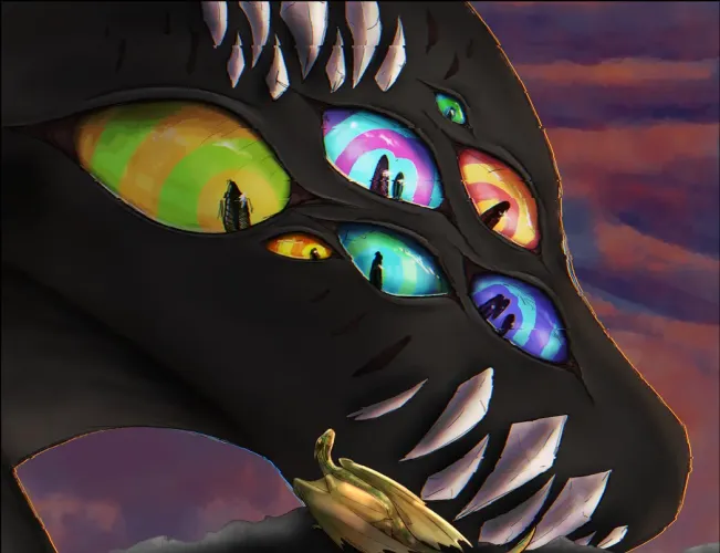 Image for 422 Unprocessable Entity