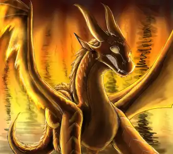 HTTP Status Dragon 424 Failed Dependency