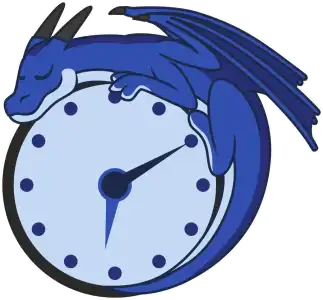 HTTP Status Dragon 425 Too Early